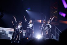 「Juice=Juice Concert 2019 ～octopic!～」の様子。（写真提供：アップフロントグループ）