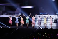「Juice=Juice Concert 2019 ～octopic!～」の様子。（写真提供：アップフロントグループ）