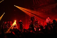 ROTTENGRAFFTY（撮影：スズキコウヘイ）