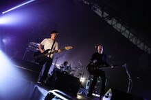 SHANK（撮影：スズキコウヘイ）