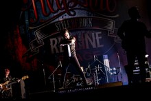 SiM（撮影：スズキコウヘイ）