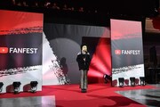 「YouTube FanFest Japan 2019」に登壇したReol。