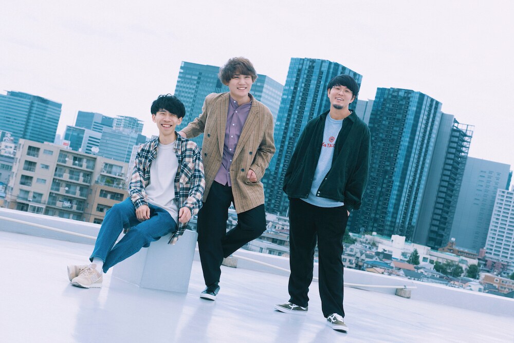 The Floor、新体制での初のワンマンツアー