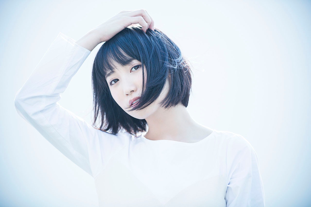 上野優華