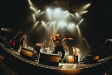 COUNTRY YARD（Photo by KUDO MASAYUKI）