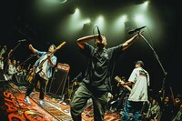 FOR A REASON（Photo by KUDO MASAYUKI）