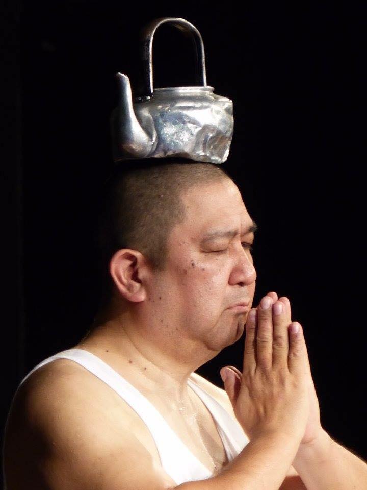 石川浩司
