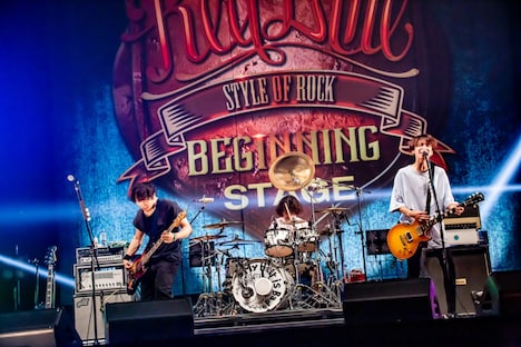 My Hair is Bad（Photo by TAKASHI KONUMA）