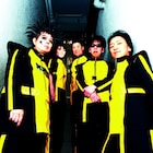 有頂天、渋谷La.mamaで2DAYSワンマン再び