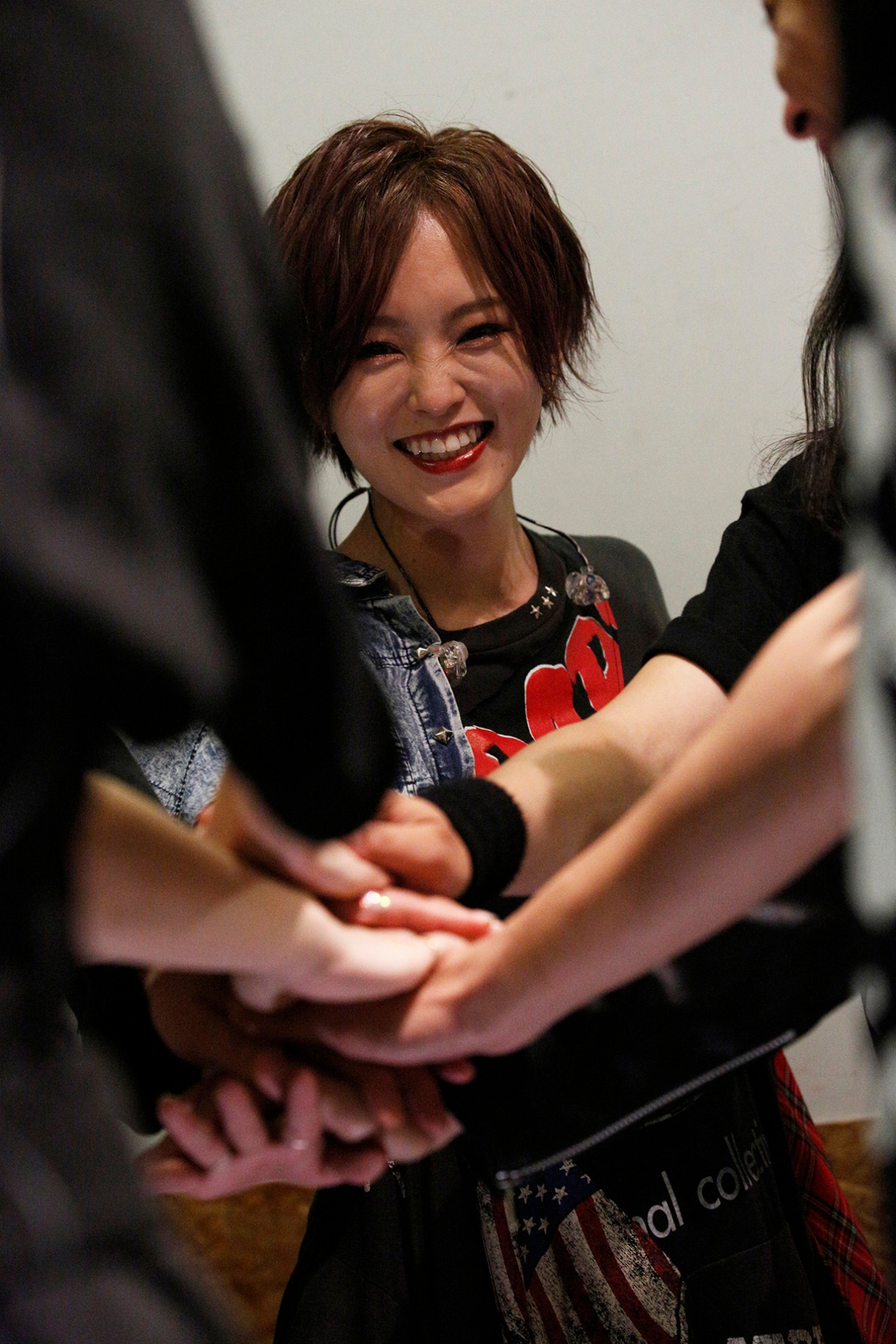 山本彩