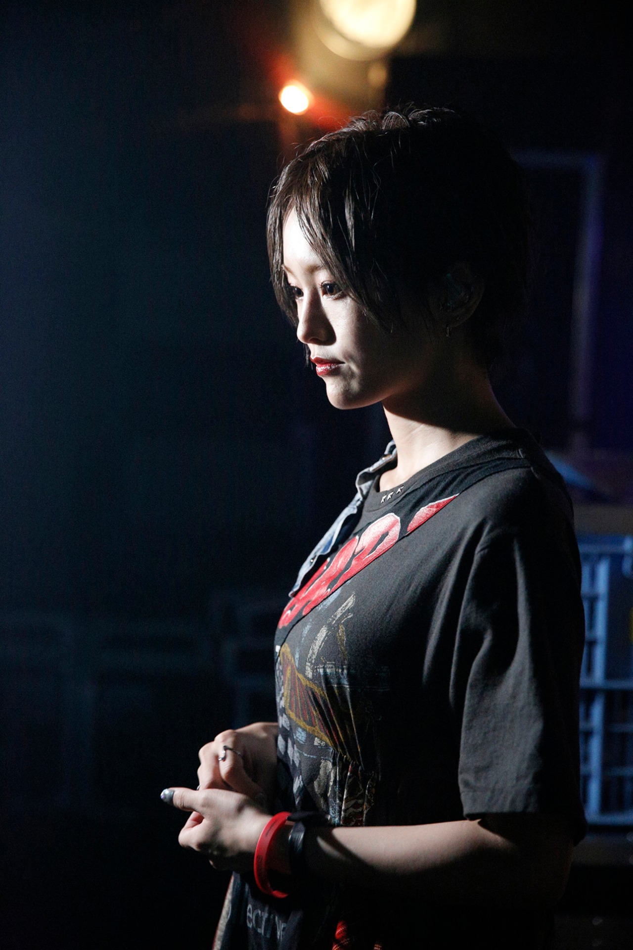 山本彩