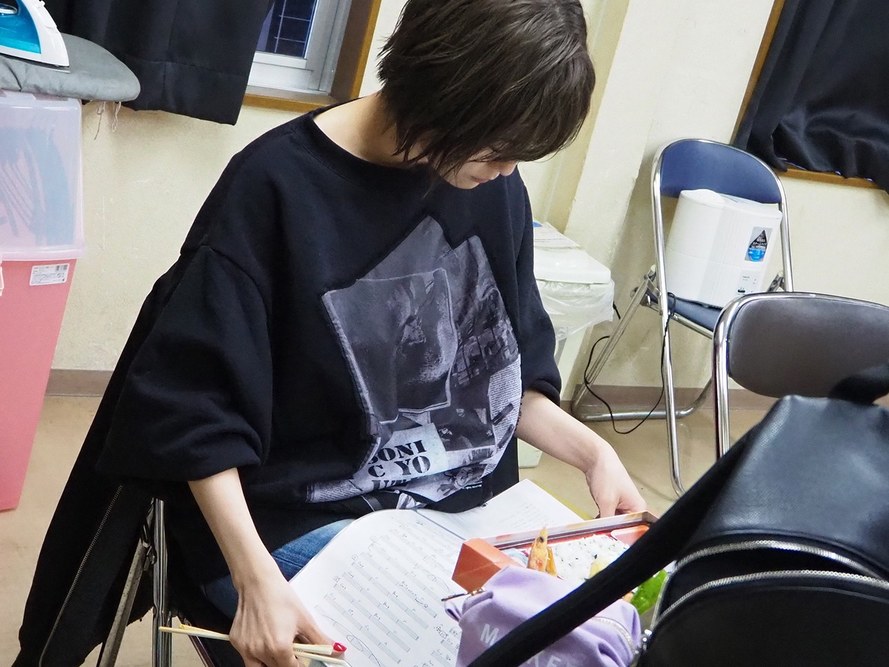 山本彩