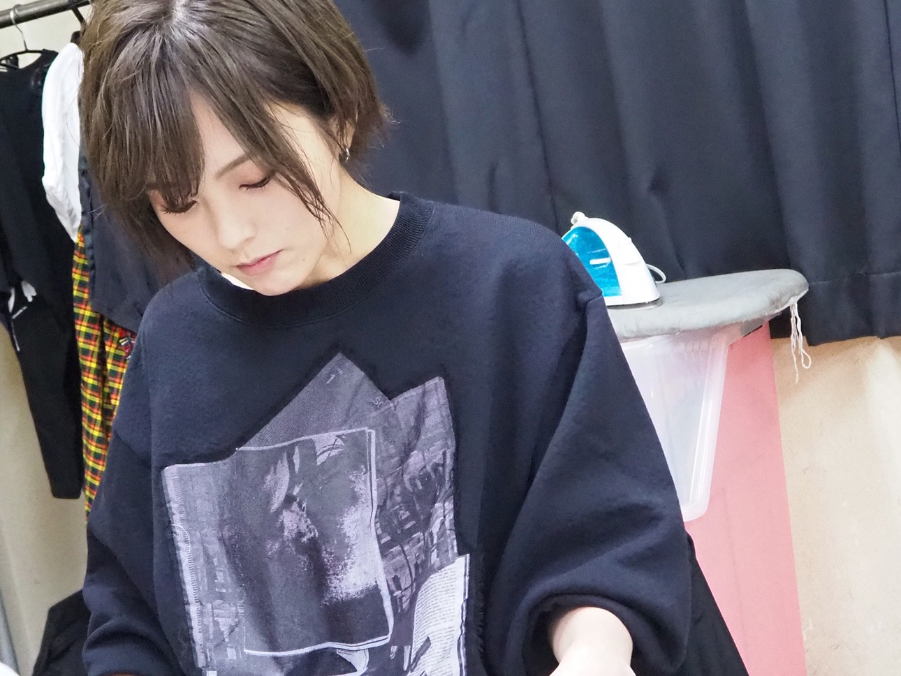 山本彩