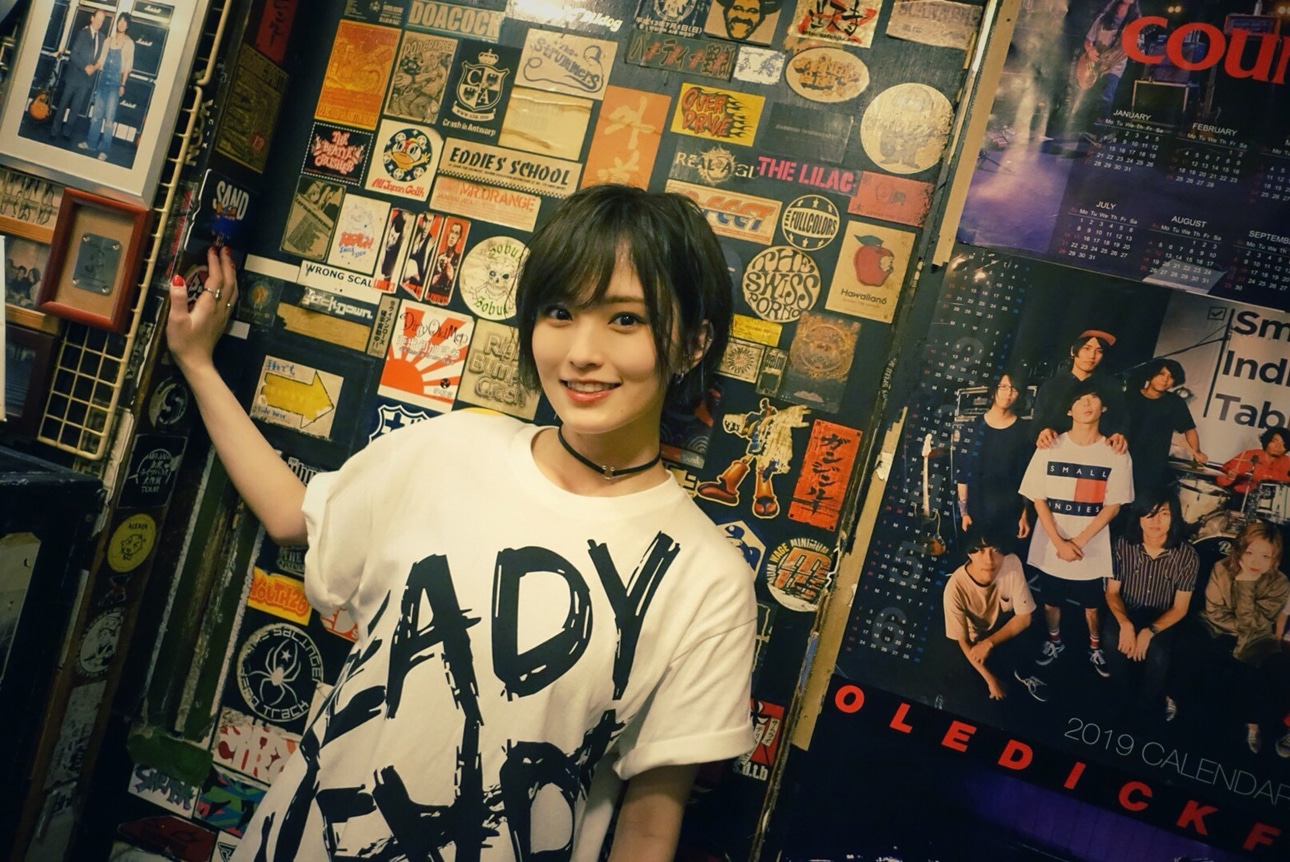 山本彩