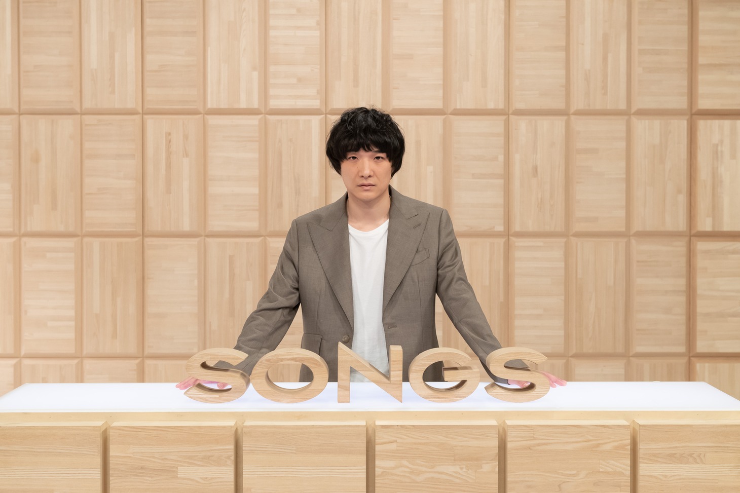 石崎ひゅーい（写真提供：NHK）