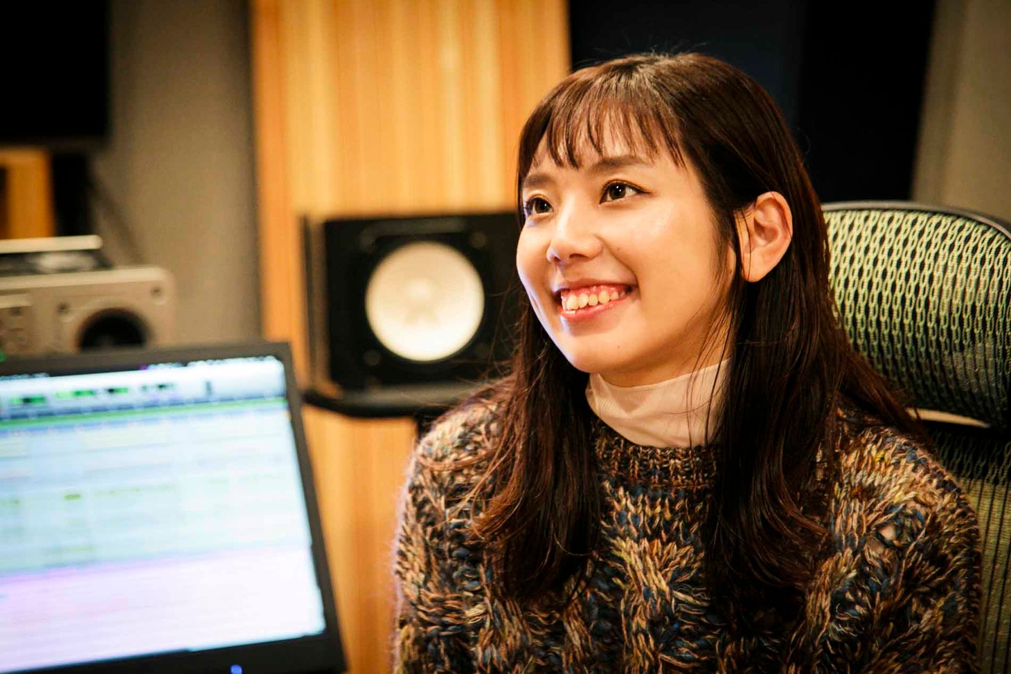 土岐彩香