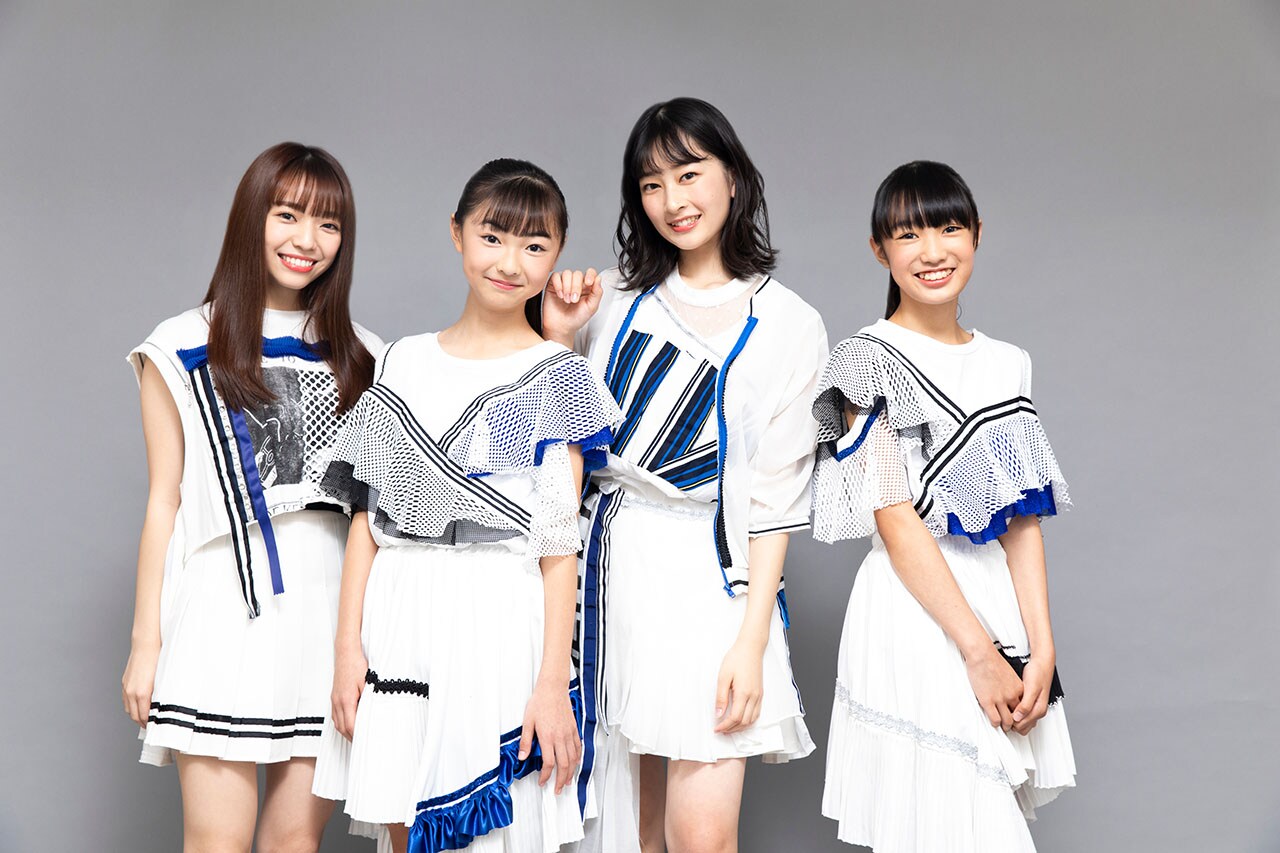 B.O.L.T初の全国流通盤アルバムタイトル決定、発売日は結成1周年記念日に延期