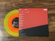 TENDRE「IN SIGHT」アナログ盤