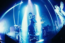 millennium parade「millennium parade Live 2019」東京・新木場STUDIO COAST公演の様子。（撮影：Ito Kosuke / 小杉歩）