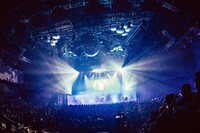 millennium parade「millennium parade Live 2019」東京・新木場STUDIO COAST公演の様子。（撮影：Ito Kosuke / 小杉歩）