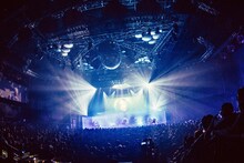 millennium parade「millennium parade Live 2019」東京・新木場STUDIO COAST公演の様子。（撮影：Ito Kosuke / 小杉歩）