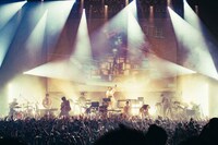 millennium parade「millennium parade Live 2019」東京・新木場STUDIO COAST公演の様子。（撮影：Ito Kosuke / 小杉歩）