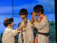 スタメンKiDS（提供：SDR）