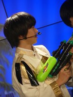 長崎大晟（提供：SDR）