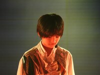 長崎大晟（提供：SDR）