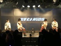 スタメンKiDS（提供：SDR）