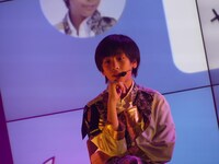 清水在（提供：SDR）