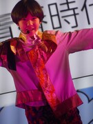 りきまる（提供：SDR）