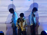 スタメンKiDS（提供：SDR）