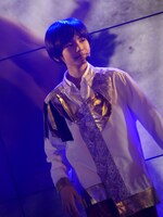 城桧吏（提供：SDR）