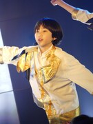 りきまる（提供：SDR）