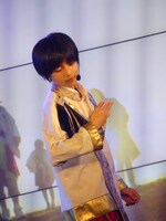 城桧吏（提供：SDR）