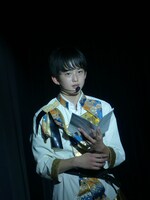 須藤琉偉（提供：SDR）