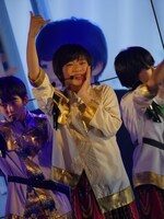 長崎大晟（提供：SDR）