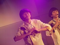 長崎大晟（提供：SDR）