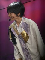 城桧吏（提供：SDR）