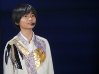 城桧吏（提供：SDR）