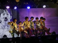 スタメンKiDS（提供：SDR）