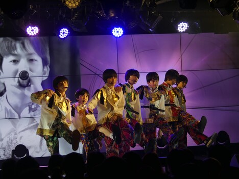 スタメンKiDS（提供：SDR）