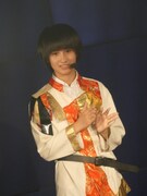 財部友吾（提供：SDR）