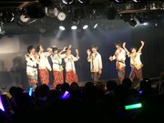 スタメンKiDS（提供：SDR）