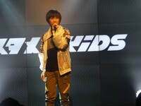 長崎大晟（提供：SDR）