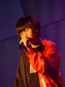 清水在（提供：SDR）