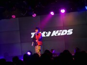 清水在（提供：SDR）