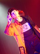 須藤琉偉（提供：SDR）