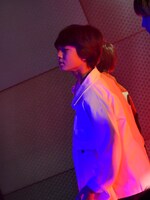 スタメンKiDSのライブの様子。（提供：SDR）